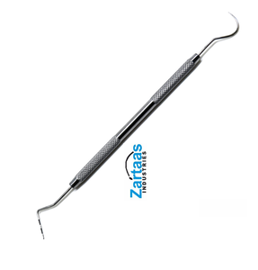 หัวโพรบแบบผสมผสานหัวสำรวจคุณภาพมาตรฐานสูง0 23ตัวสำรวจ (ปรับ) ผู้ส่งออกและผู้ผลิต - Product Image 4