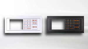 สติกเกอร์ติดผนังตกแต่งพื้นลายน่ารักวัสดุพิมพ์โลโก้ตามสั่ง - Product Image 2