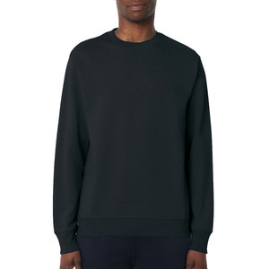 Sweat-shirt de sport décontracté classique à coupe ample de haute qualité - Product Image 1