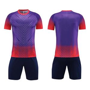 Maillots de football pour hommes, uniformes de football personnalisés, équipement sportif, vêtements de sport pour femmes, tenue de survêtement d'entraînement - Product Image 1