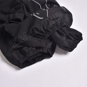 Pantalon de ski Baggy High Street pour homme 10,000mm pantalon cargo d'extérieur imperméable multi-poches coupe ample Hip Hop vêtements d'hiver - Product Image 5