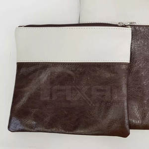 Bolso Tellis de cuero con logotipo personalizado, bolso Tellis de cuero impermeable, gran oferta, bolso Tellis de cuero - Product Image 3