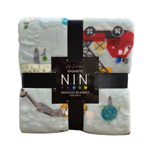 Wholesale , Soft Monthly Baby <b>Mileston</b> Fleece <b>Blanket</b> for Sale, Throw <b>Blanket</b>, Cartoon Pattern, Ultra-soft, Cooling, Comfortable - Product Image 3