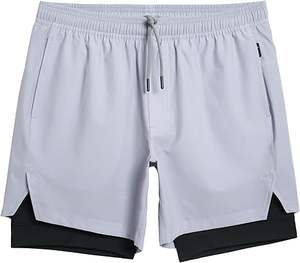 Shorts de surf personnalisés pour hommes, taille sur mesure - Product Image 2