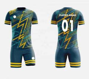 Maillots de baseball respirants et confortables personnalisés pour les fans d'équipes sportives et les ligues avec noms personnalisés Style Sportswear - Product Image 5