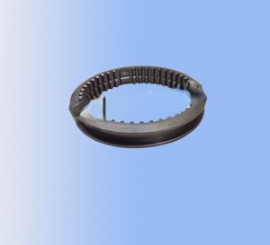 Hecho en fábrica F1608411 F1651011 Original Ashok Leyland Motor Suspensión Repuestos Gama completa Calidad OEM Nueva condición - Product Image 1