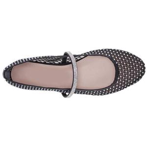 Buena calidad 2024 señoras al por mayor Sandalias planas baratas zapatos <span class=keywords><strong>de</strong></span> mujer <span class=keywords><strong>de</strong></span> otros colores <span class=keywords><strong>baratos</strong></span> con etiqueta privada - Product Image 5