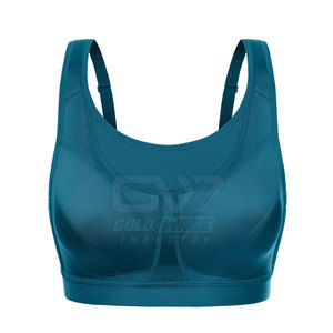 Sujetador deportivo transpirable de secado rápido para mujer, nuevo diseño, Sujetador deportivo para mujer, Sujetador deportivo de secado rápido para mujer - Product Image 1