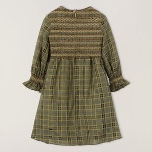 2025 personalizado Primavera Verano Casual mujeres niñas vestidos florales niños camiseta mamá <span class=keywords><strong>e</strong></span> <span class=keywords><strong>hijo</strong></span> hija <span class=keywords><strong>ropa</strong></span> familia juego trajes - Product Image 3