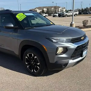 2021เชฟโรเลตเทรลเบลเซอร์ใช้อย่างประณีต - Product Image 1