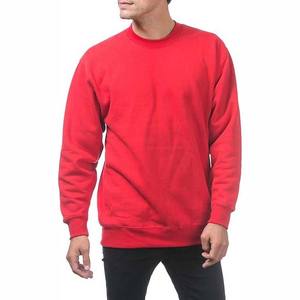 Sudaderas de Invierno para Hombre Hechas a Medida por Fabricante de Alta Gama - Bordadas e Impresión Digital, Felpa Lisa Teñida, Personalizadas OEM ODM - Product Image 5