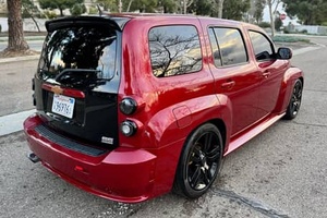 CHEVROLET HHR SS 2010 PRÊT À ÊTRE EXPÉDIÉ - Product Image 4