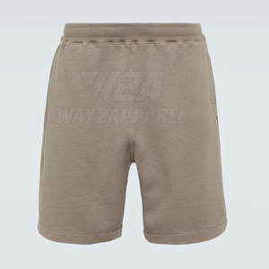Quick Dry Breathable Men Cotton <b>Fleece</b> <b>Shorts</b> Hot Selling Premium Quality Men Cotton <b>Fleece</b> <b>Shorts</b> - Product Image 6