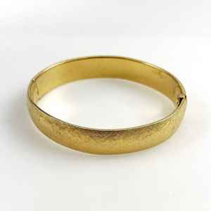 Brass <b>Trendy</b> New Design Women's Fashionable Party Gift Bangle <b>Bracelet</b> at Wholesale Price - Product Image 4