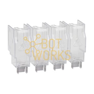 Schneider Electric GS1AP34 - Nuovo - Product Image 1