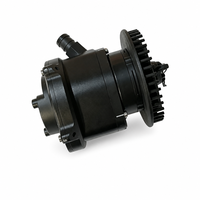 Accessoires pour pulvérisateur agricole T70/T70P, moteur de pulvérisation centrifuge/moteur centrifuge