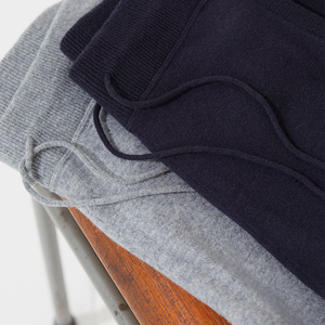 Conjunto de chándal deportivo para hombre con logotipo personalizado Lidong, conjunto de trajes de Polo de manga larga - Product Image 6