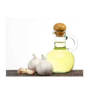 Usine en gros 100% huile essentielle d'ail naturel pur de qualité alimentaire pour les cheveux et les additifs alimentaires - Product Image 6