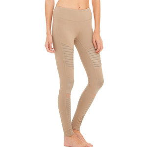 Nouveau style personnalisé femmes Legging couleur personnalisée femmes Legging fabriqué au Pakistan femmes Legging - Product Image 6