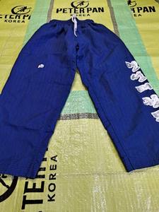 Ropa usada: Uniforme de Taekwondo - Product Image 2