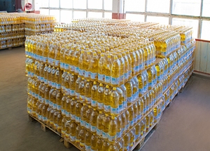 Pure Refined Sunflower <b>Oil</b> 100% <b>Crude</b> Vegetable <b>Oil</b> Premium Plants <b>Oil</b> - Product Image 5