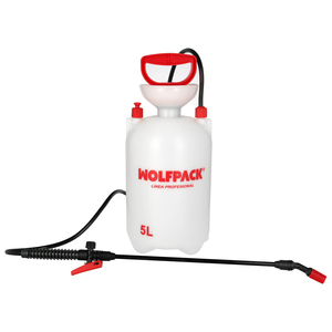 Soffiatore Manuale a Pressione Previore da 5 Litri - Product Image 1