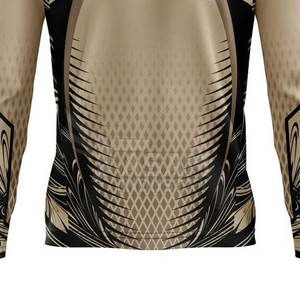 Camiseta de Paintball, Jersey de Entrenamiento Transpirable de Secado Rápido para Actividades de Campo - Product Image 6