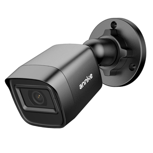 Caméra de sécurité <span class=keywords><strong>ANNKE</strong></span> Bullet 1080P HD TVI la plus abordable, objectif 3,6 mm, indice d'étanchéité IP67, système de caméra de sécurité analogique <span class=keywords><strong>ANNKE</strong></span> - Product Image 6