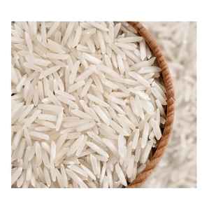 Arroz Tailandés de Grano Largo Orgánico Certificado Directo de Fábrica - Arroz Mahmood, Arroz Blanco Suave y Aromático, 5% de Grano Partido, 24 Meses de Vida Útil - Product Image 1