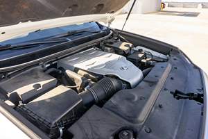 Lexus GX 460 V8 2020 Usado, Versión de Lujo, Tracción en las Cuatro Ruedas Permanente, Asientos de Tercera Fila, Mayormente sin Modificar - Product Image 6