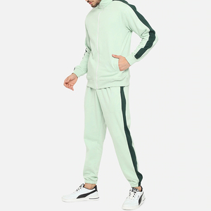 Survêtements d'hiver confortables pour hommes, exportateur personnalisé Pakistan Outfitize International, qualité supérieure - Product Image 2