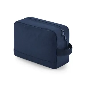 กระเป๋าใส่เครื่องสำอางแบบยั่งยืนจากวัสดุรีไซเคิลพร้อมคุณสมบัติเด่น - Product Image 4