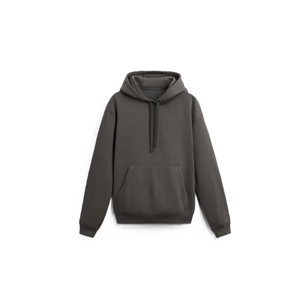 Jerséis con cordón y capucha, sudaderas y pantalones de chándal de talla grande, conjunto de chándal personalizado transpirable de dos piezas para hombre y mujer - Product Image 2
