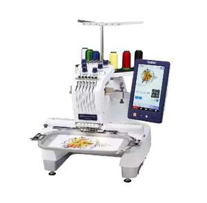 El mejor proveedor de EE. UU. para las NUEVAS máquinas de bordar domésticas de 6 agujas PR670E 6-Plus con garantía - Product Image 4