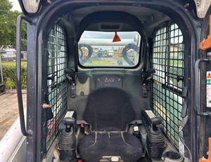 รถตักล้อยางบ็อบแคท T870 ปี 2021 - Product Image 6