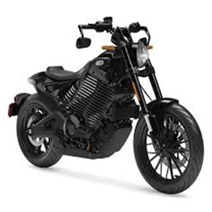 2024 Live Wire S2 Del Mar Moto Personnalisable 2024 Motos Nouveau Design pour Moto - Product Image 1