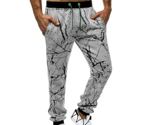 Pantalones personalizados, trajes para hombre, pantalones formales de negocios, Pantalones rectos hasta el tobillo para hombre de oficina - Product Image 1