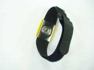 Anti-static Hook and Loop Wrist Strap ESD Hook and Loop Wrist Strap - Product Image 6