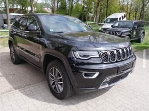 Importar ahora 2019 <span class=keywords><strong>Jeep</strong></span>-<span class=keywords><strong>Grand</strong></span> <span class=keywords><strong>Cherokee</strong></span> Automático Diesel 4 Cilindros Euro6 5 Seat 250hp COCHES USADOS Listo para enviar a todo el mundo - Product Image 4