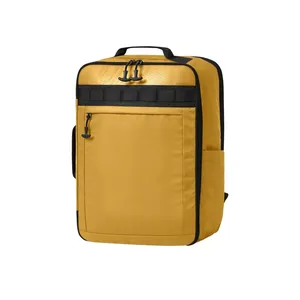 Sac à dos de voyage durable ACTIVE pour merchandising promotionnel - Product Image 3