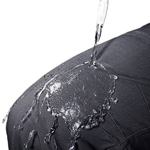 Pantalon de travail Cargo réfléchissant de haute qualité pour hommes Pantalon de chasse imperméable tactique Softshell Training Jogger avec motif droit - Product Image 3