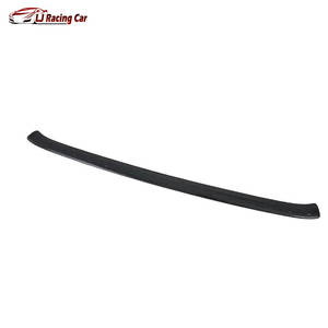 Housses de protection contre les rayures du coffre arrière de <span class=keywords><strong>la</strong></span> voiture ABS Carbon Look pour Toyota Corolla Altis <span class=keywords><strong>Prestige</strong></span> Sporty Sedan E210 2020-2025 - Product Image 5