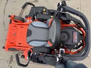 Chất lượng cao điều khiển từ xa <span class=keywords><strong>Zero</strong></span> tấn Máy cắt cỏ bàn chải cắt 4 thì động cơ diesel tự làm công nghiệp 5483 nhà máy xuất khẩu trực tiếp - Product Image 6