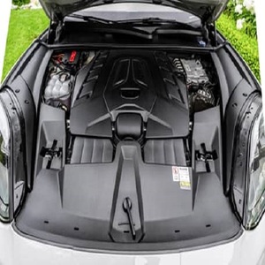 SUPER CLEAN 2024 PORS-CHE CA-YEN-NE TUR-BO GT PRÊT À ÊTRE EXPÉDIÉ - Product Image 6