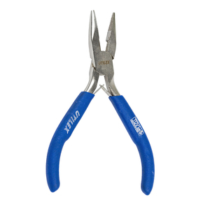 Mini Alicates a Bocca Dritta 120 mm. - Product Image 1