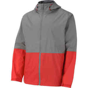 Venta al por mayor 2025 estilo de moda único último diseño ligero SoftShell chaqueta con logotipo propio - Product Image 3