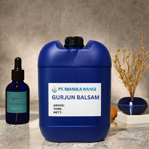 Huile Essentielle de Balsam de Gurjun 100% Pure et Certifiée Biologique, Boisée, 25kg, Inde, Résine de Haute Qualité, Fournisseur en Gros, Fabricant - Product Image 2