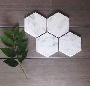 Posavasos liso de mármol de buena venta, posavasos de piedra más demandados para decoraciones de mesa, fiestas de boda, bares y restaurantes - Product Image 5