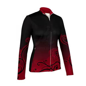 Traje de Calentamiento Atlético Ligero Diseñado con Tela Elástica para Actividades de Equipo Cómodas - Product Image 2