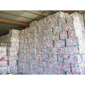 Precio de fábrica Ubc Aluminio Latas de bebidas usadas Chatarra - Product Image 2